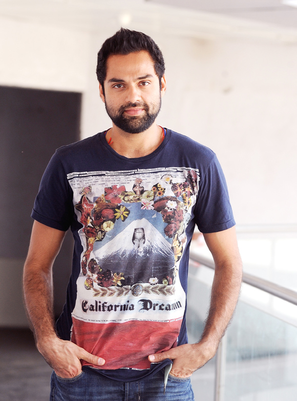 Abhay Deol 