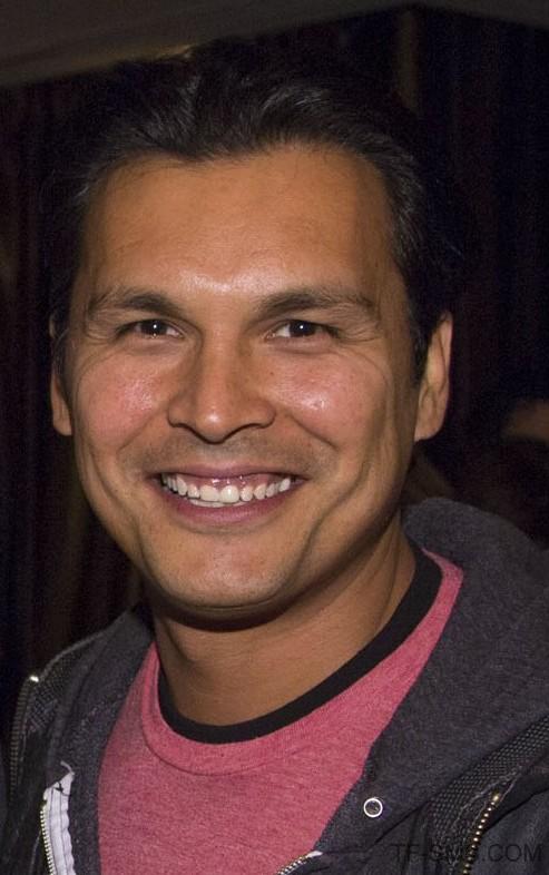 Adam Beach