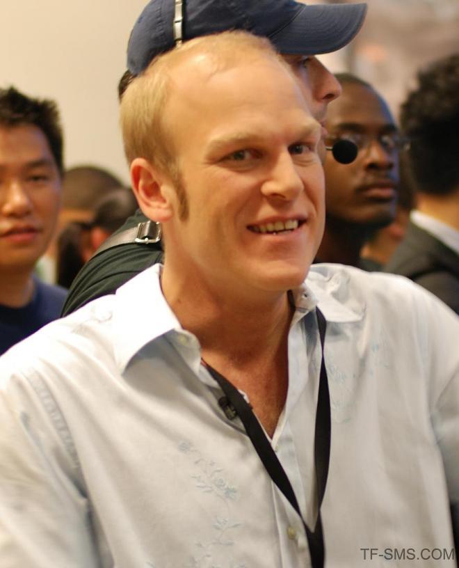 Adam Sessler