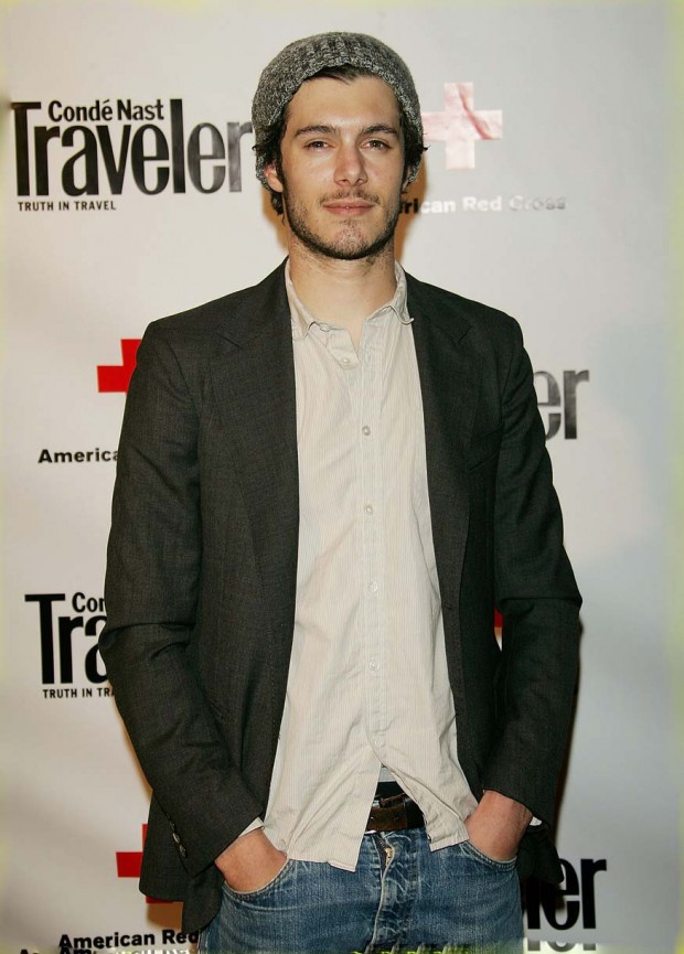 Adam Brody 