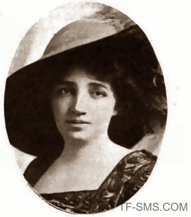 Adele Farrington