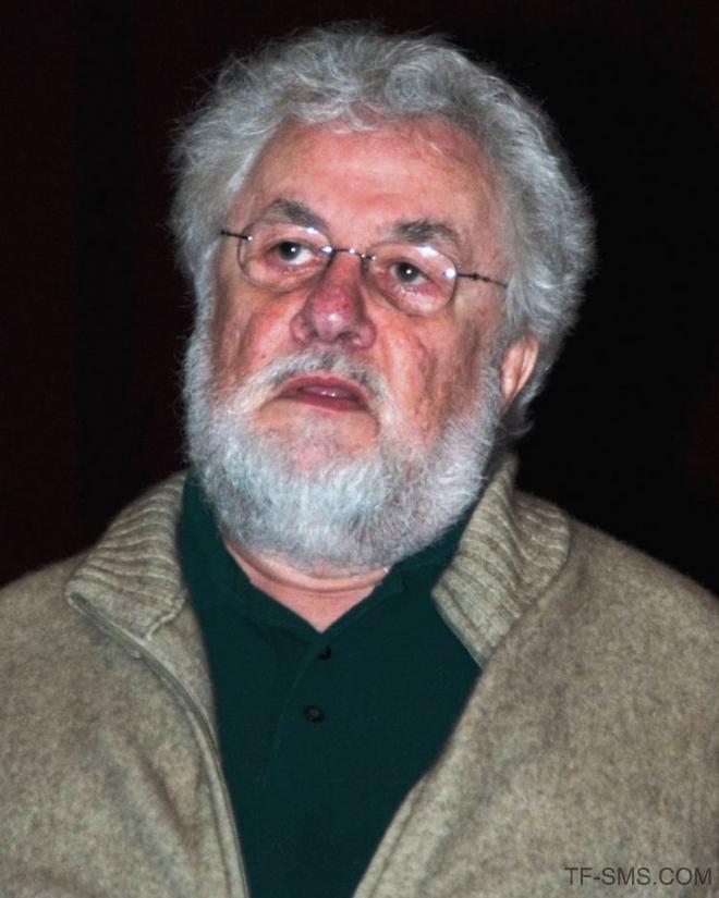 Adrian Cronauer