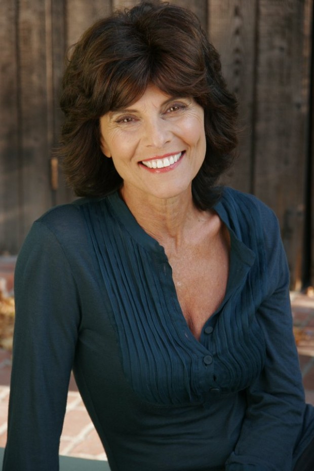 Adrienne Barbeau 