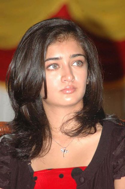 Akshara Haasan 