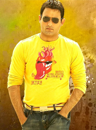 Akshaye Khanna 