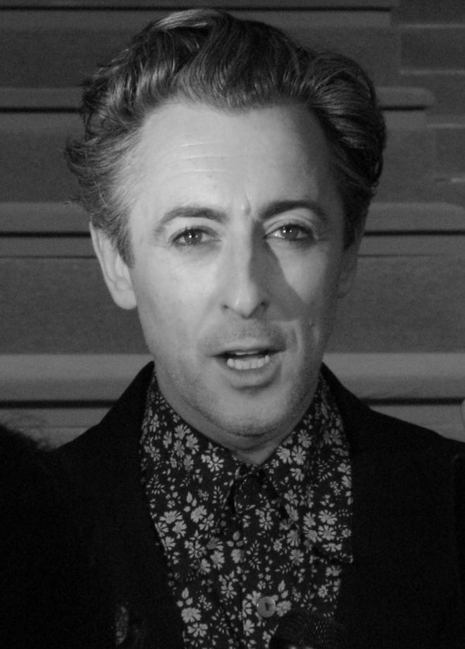 Alan Cumming