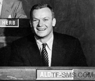 Aldo Ray