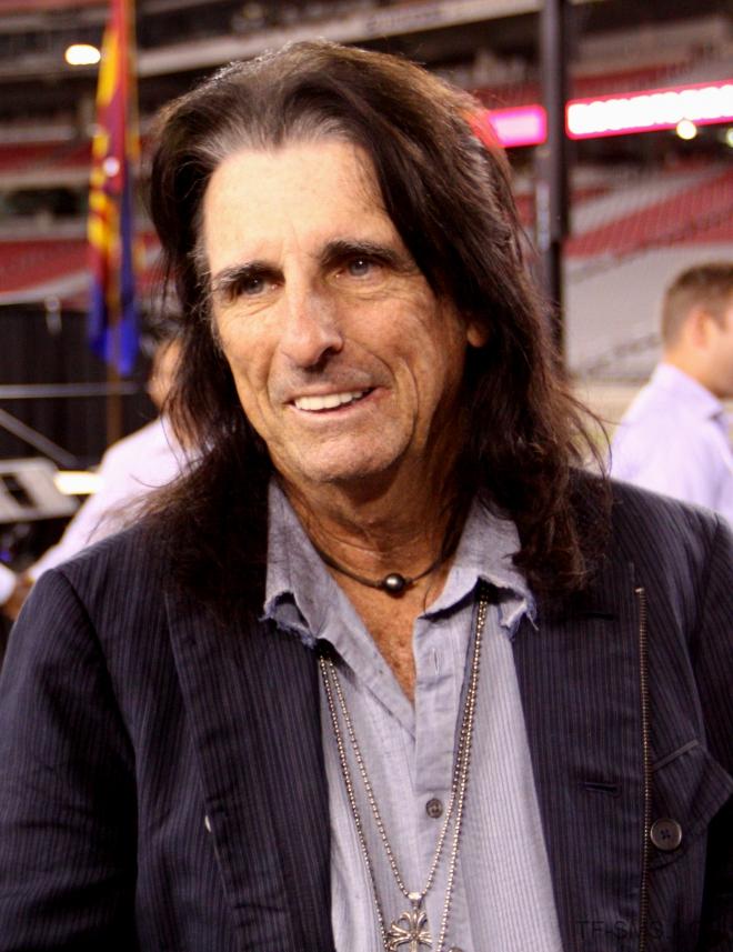 Alice Cooper