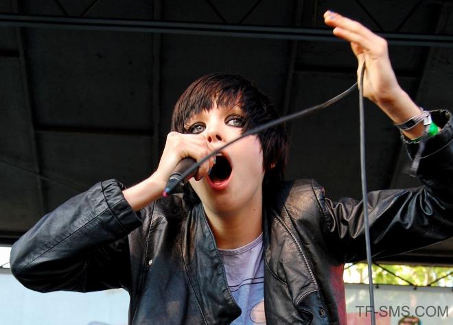 Alice Glass