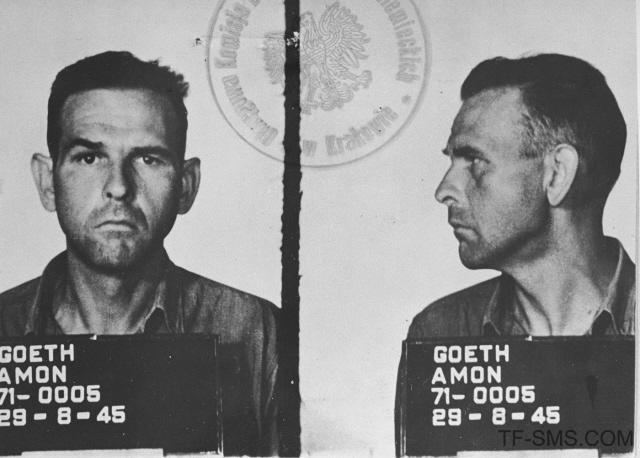 Amon Goeth