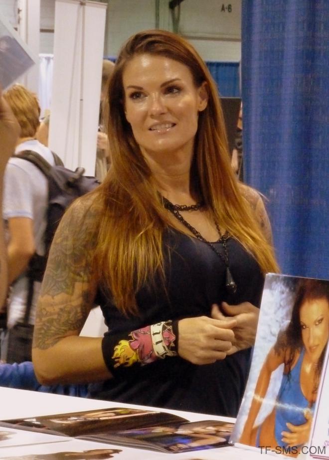 Amy Dumas