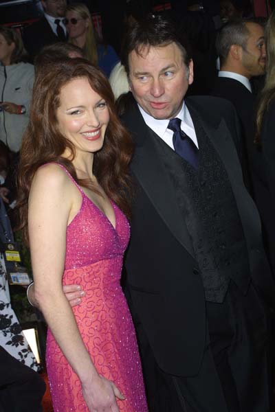 Amy Yasbeck 