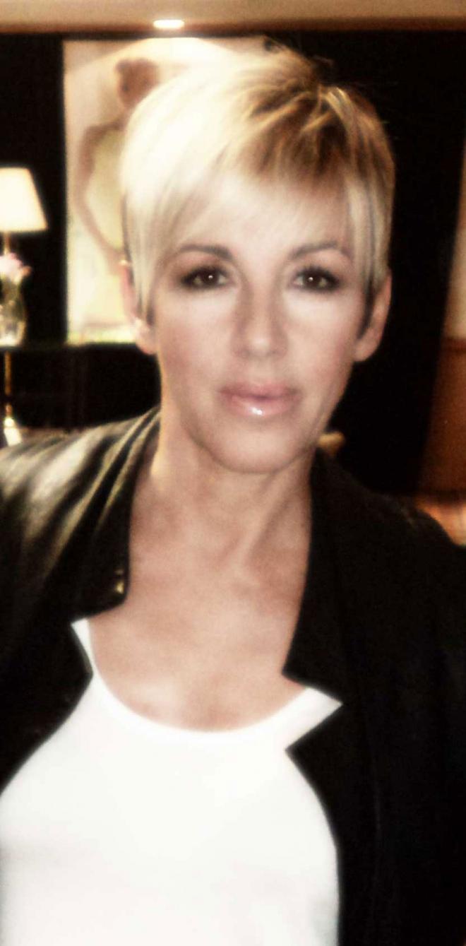 Ana Torroja