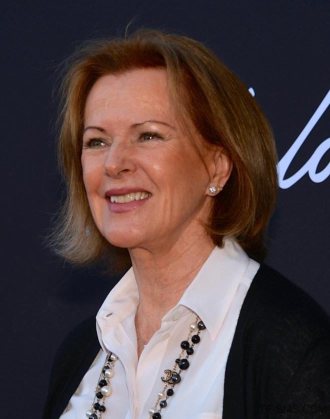 Anni-Frid Lyngstad