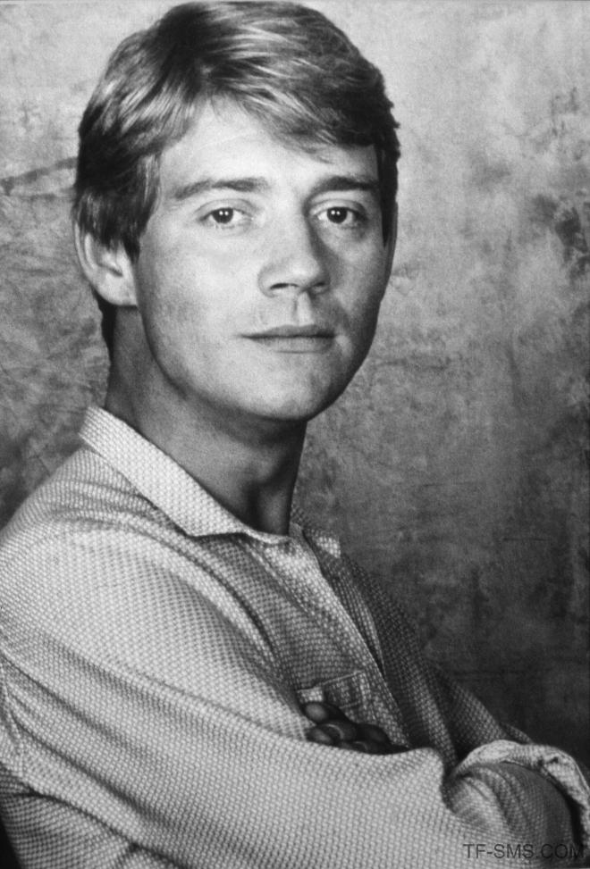 Anthony Andrews