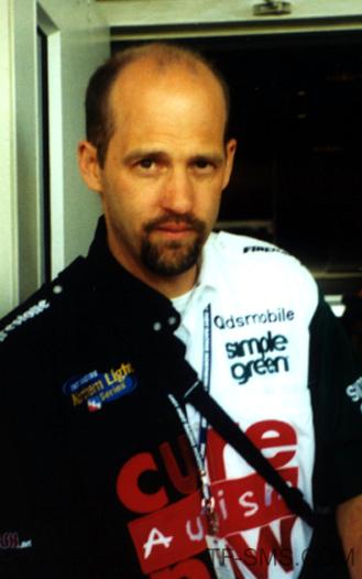 Anthony Edwards