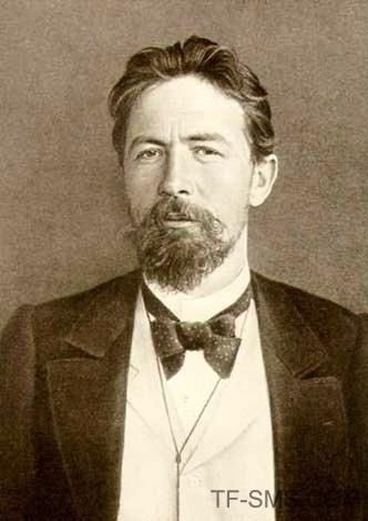 Anton Chekhov