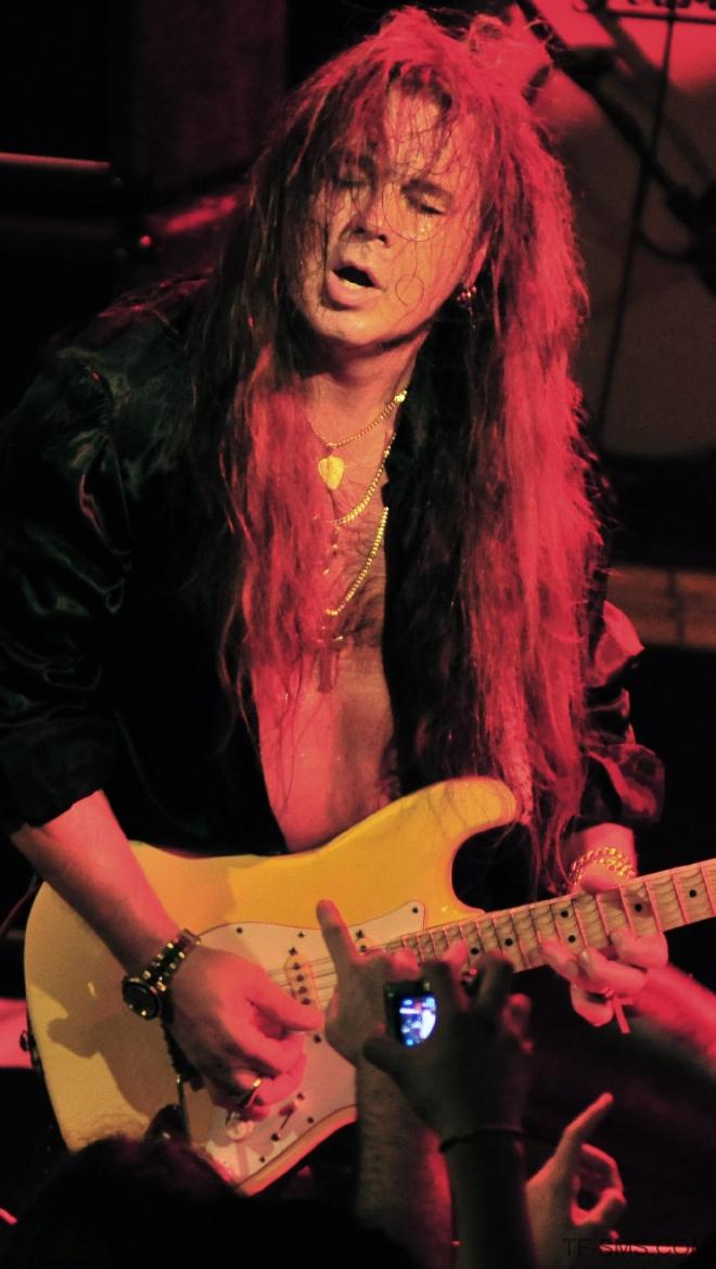 April Malmsteen