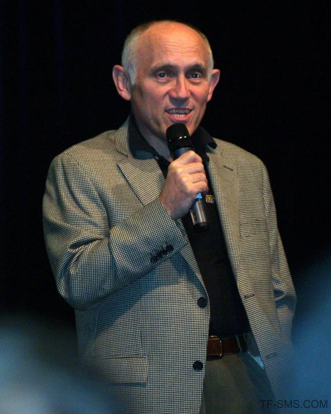 Armin Shimerman