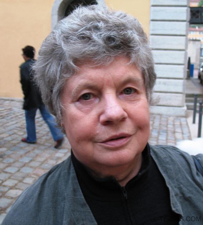 A.S. Byatt