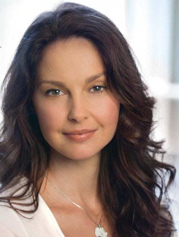 Ashley Judd 