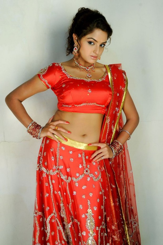 Asmita Sood 