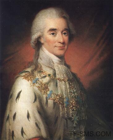 Axel von Fersen the Younger