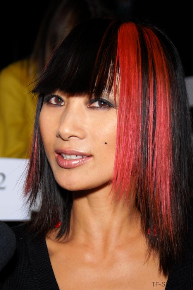 Bai Ling