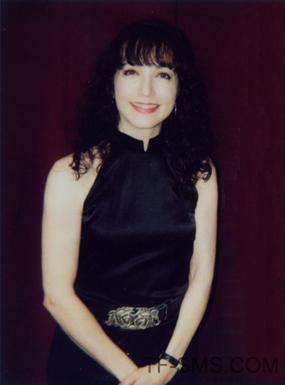 Bebe Neuwirth