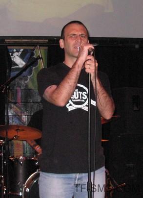 Ben Weasel