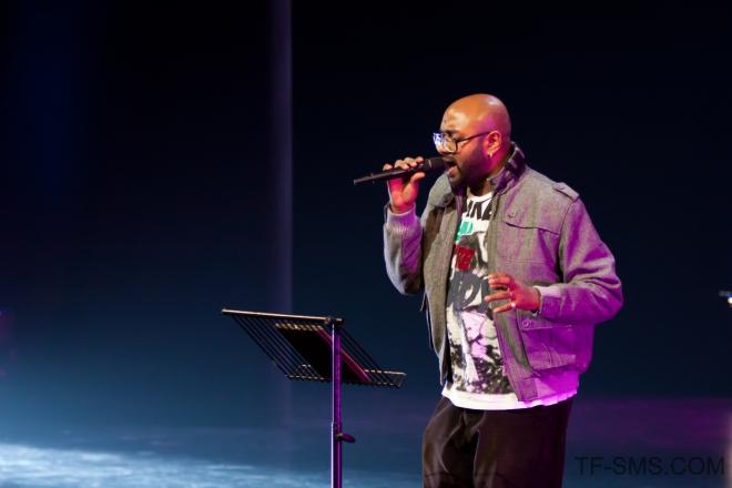 Benny Dayal