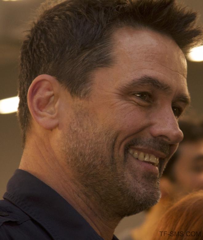 Billy Campbell