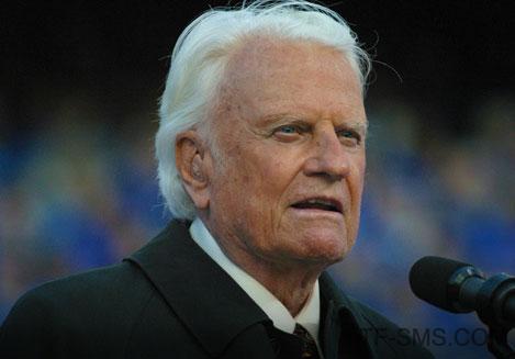 Billy Graham