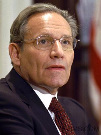 Bob Woodward