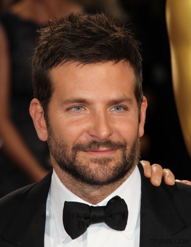 Bradley Cooper