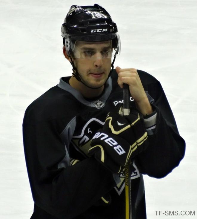 Brandon Sutter