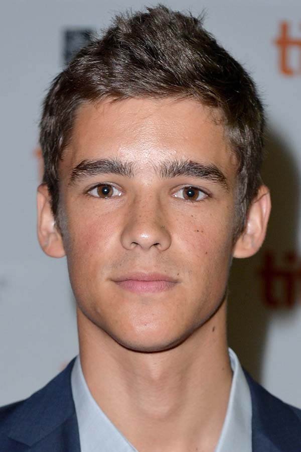 Brenton Thwaites 