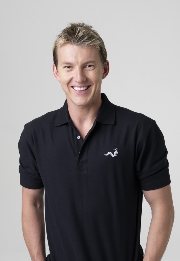 Brett Lee 