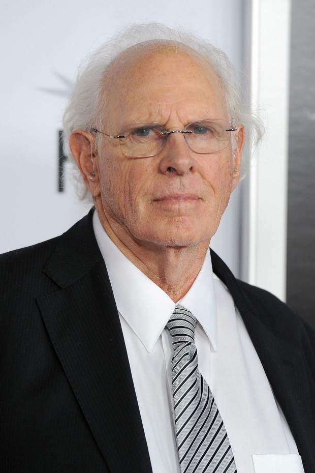 Bruce Dern 