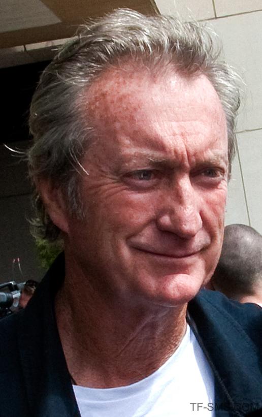 Bryan Brown