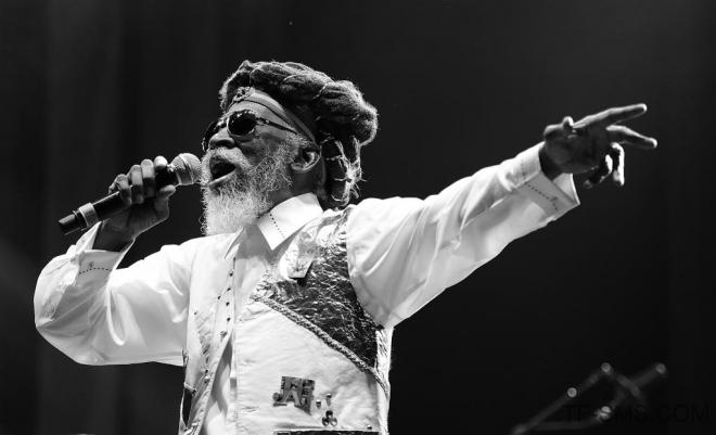 Bunny Wailer