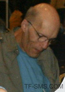 Carel Struycken