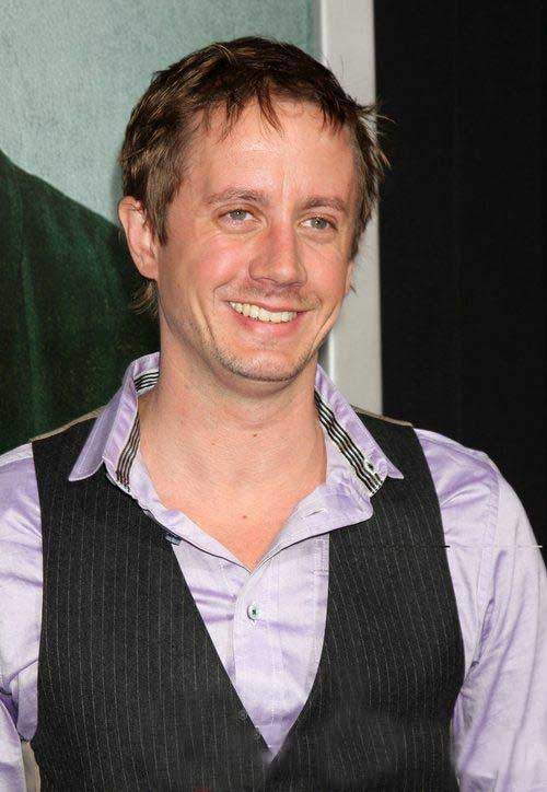 Chad Lindberg 