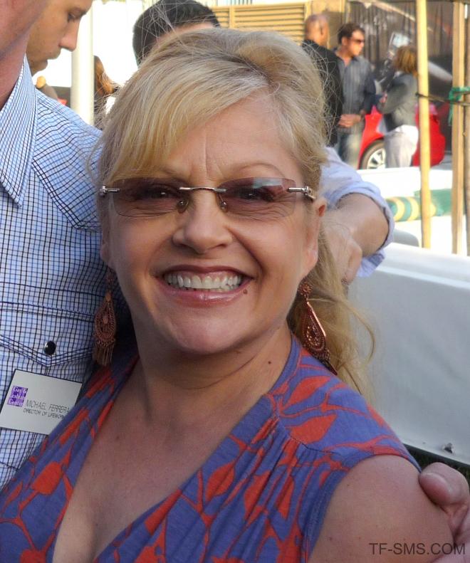 Charlene Tilton