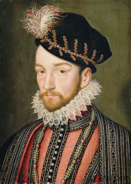 Charles IX of France