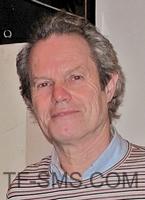 Chris Jagger