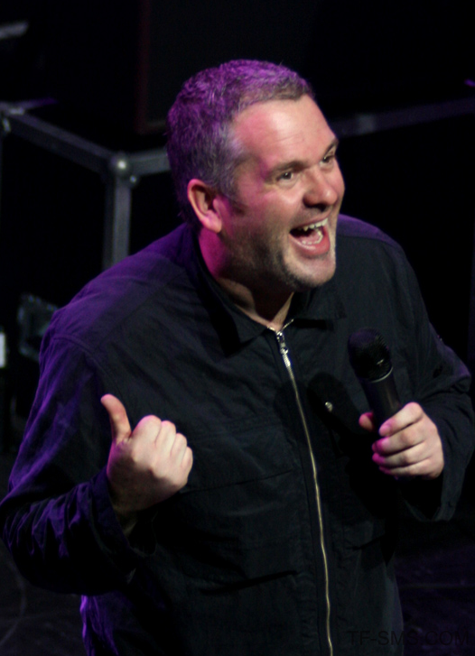 Chris Moyles