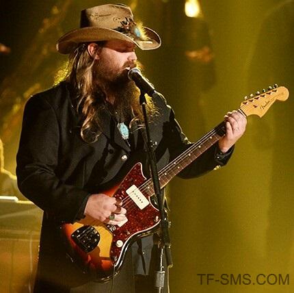 Chris Stapleton