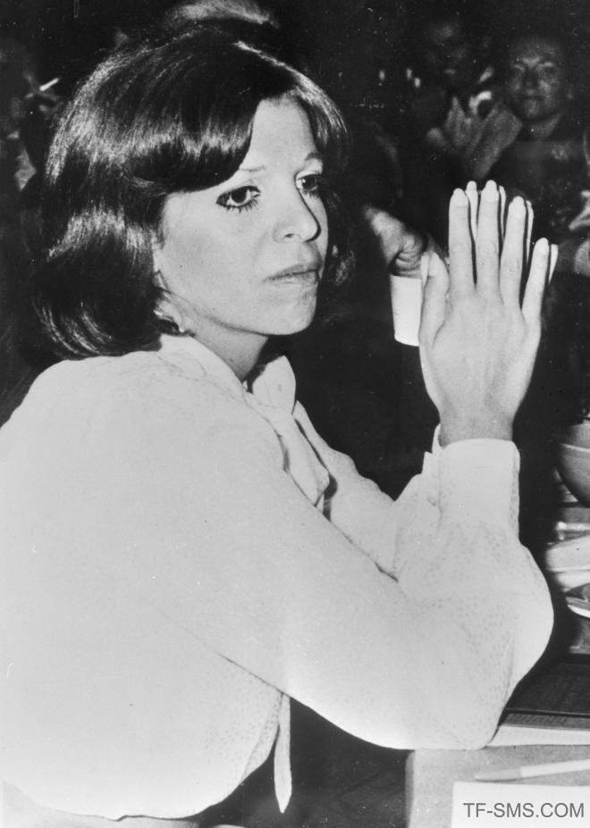 Christina Onassis