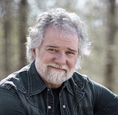 Chuck Leavell